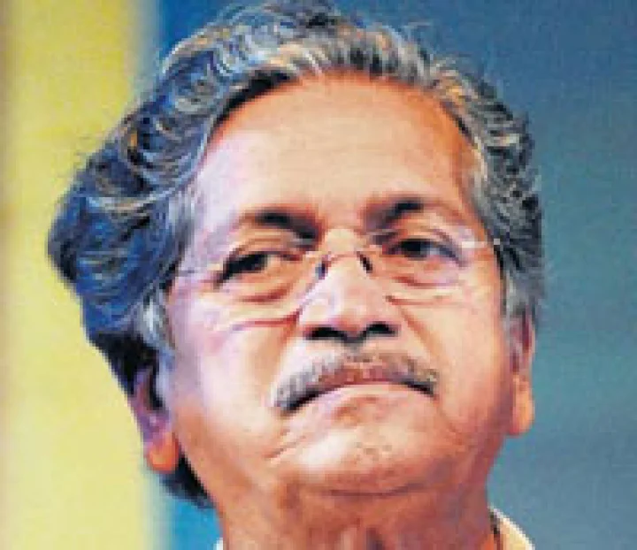 subhash desai