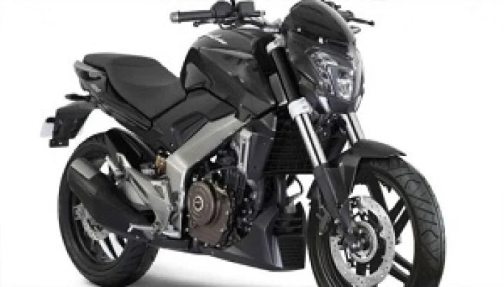 bajaj auto