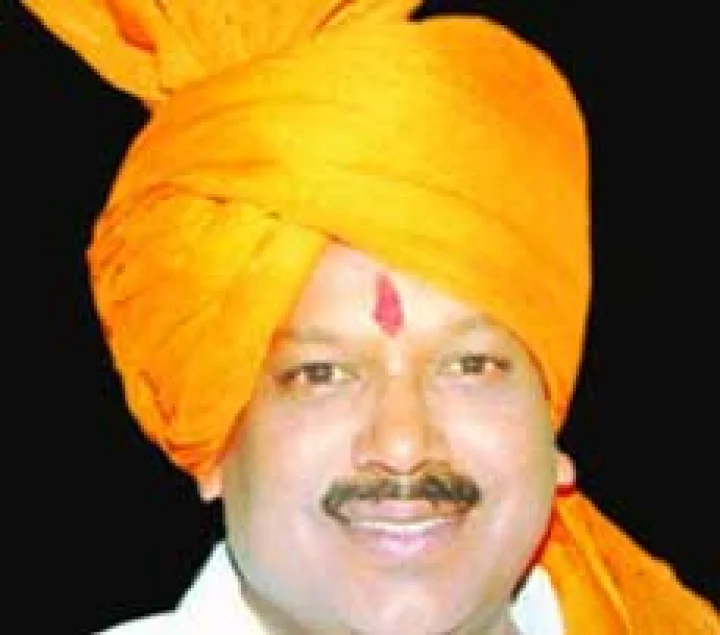 mp-dhotre-may-be-central-minister