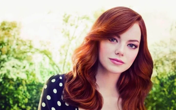 emma stone