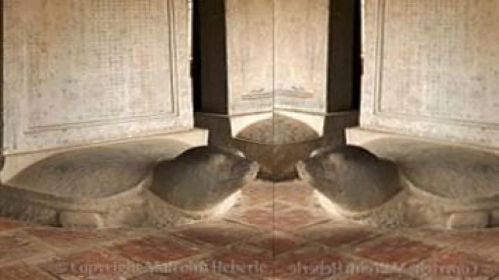 मंदिरात कासव असण्याचे महत्त्व