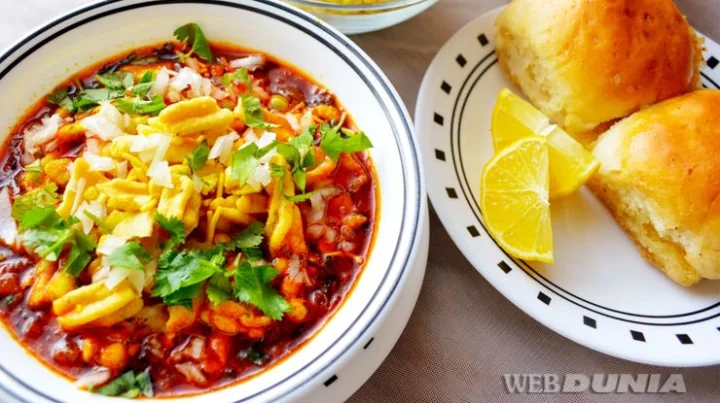 misal pav