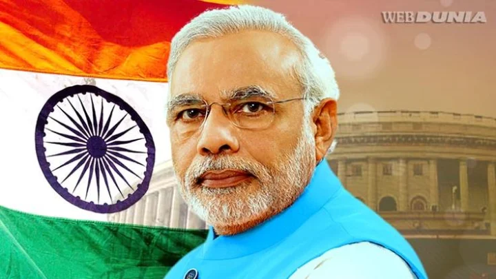 लोकप्रिय पंतप्रधान नरेंद्र मोदिंविषीयी जाणून घेण्यासारखे काही …