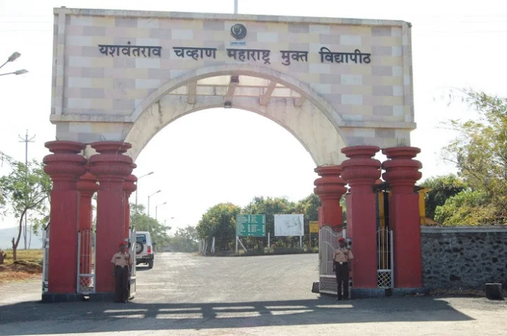 yashwantrao chouhan mukt vidyapith