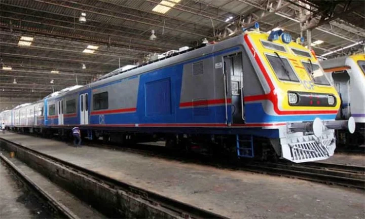 350 local for Mumbai from 1 July