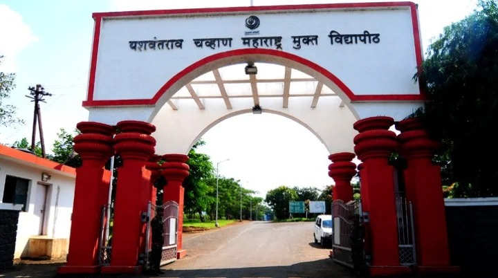 UGC barred Marathi people from Maharashtra from getting free Marathi education
