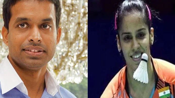 gopichand