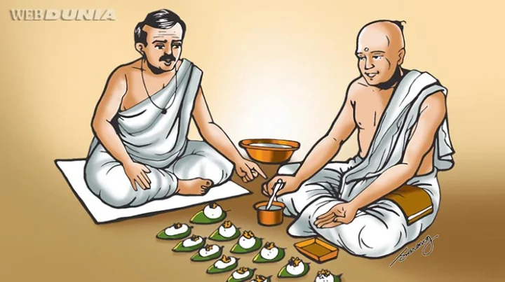 किस तिथि को किसका श्राद्ध