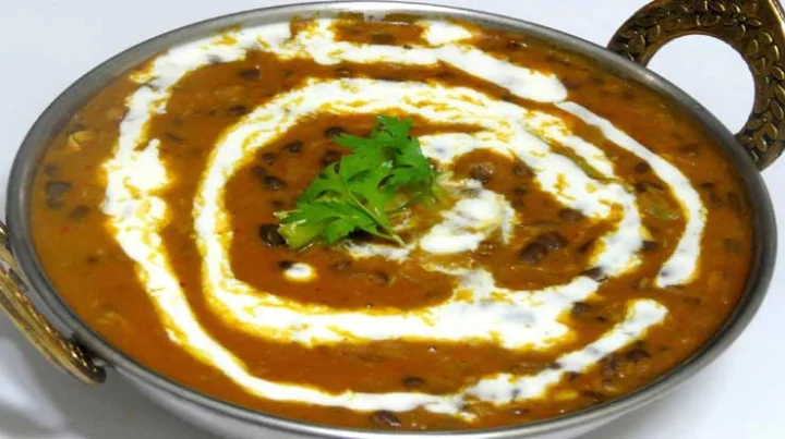 dal makhani