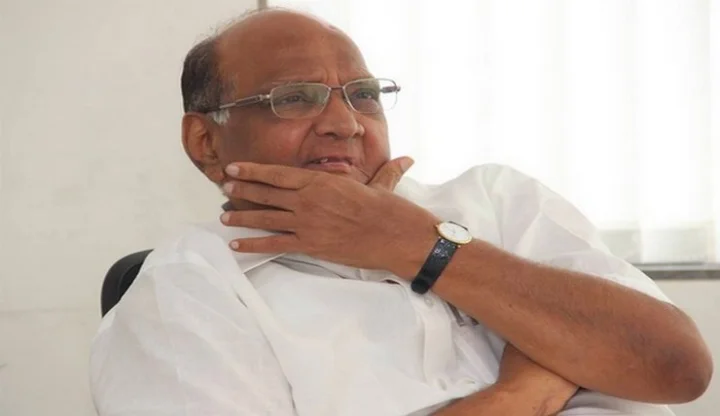 sharad panwar