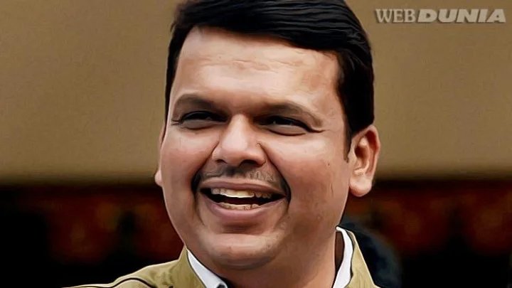 दिल्ली विधानसभा निवडणुकीत भाजपच्या विजयाबद्दल मुख्यमंत्री फडणवीस यांनी अभिनंदन केले