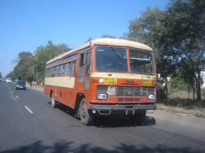 st bus