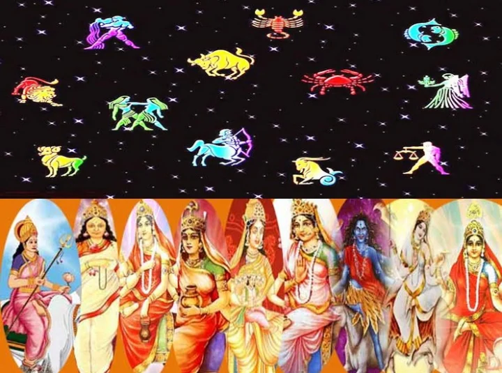 devi aaradhana according to rashi