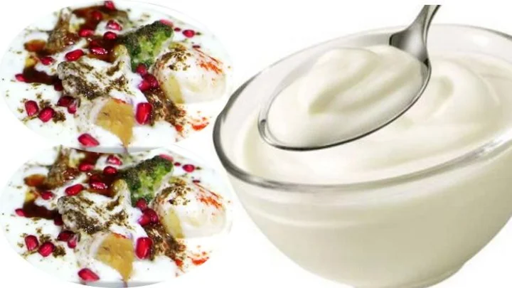 स्टफ्ड दही भल्ले