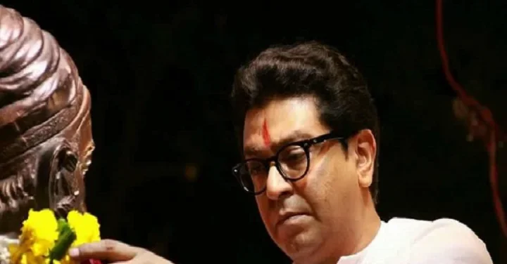 raj thakare