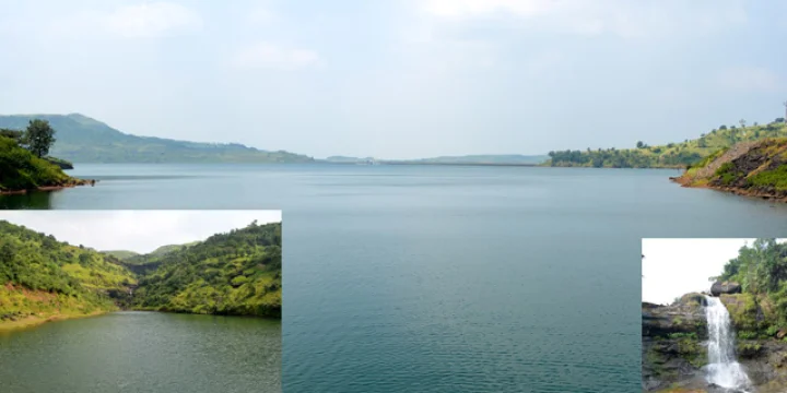 bhavali dharan