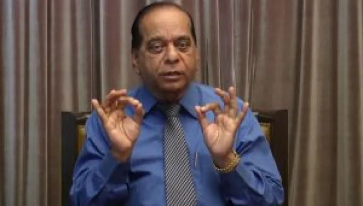 D S Kulkarni