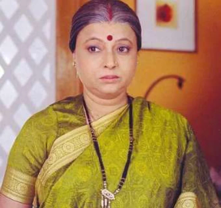 rita bhaduri