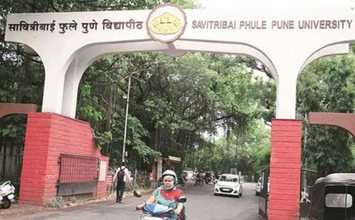 pune university