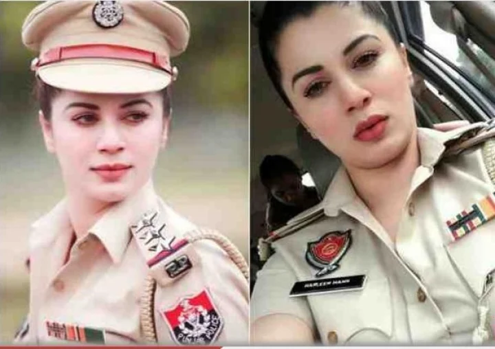 पंजाब पोलिस