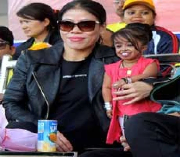 nagpur marathon race