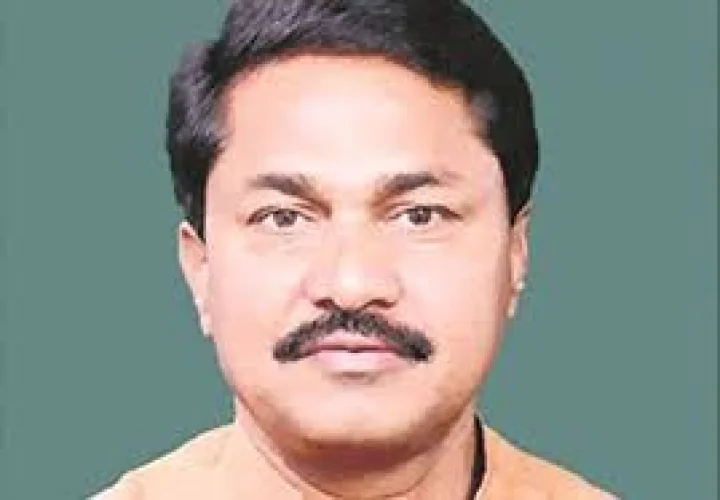 भाजप खासदार पातोले यांचा राजीनामा
