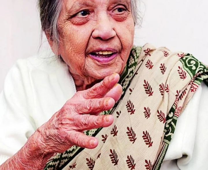 maltibai ruikar pass away