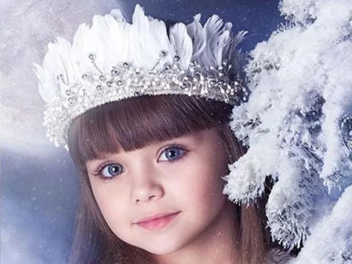 सोशल मीडियावरची नवी स्टार