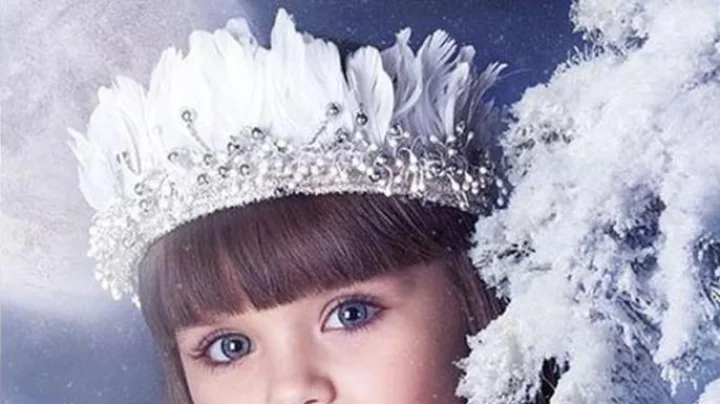 सोशल मीडियावरची 'नवी स्टार'