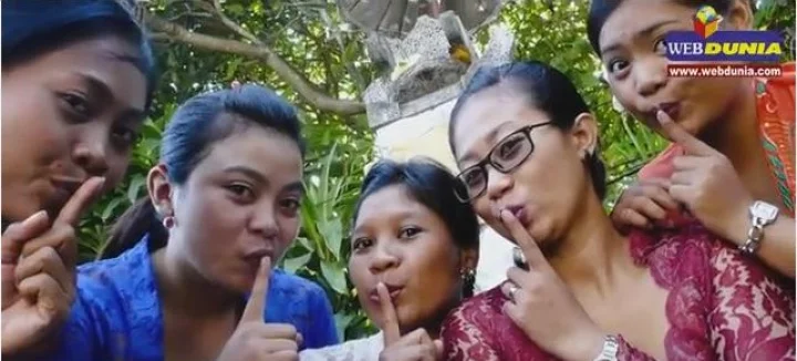 day of silence in indonesia
