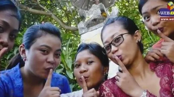 या शहरात बोलण्यावर मनाही