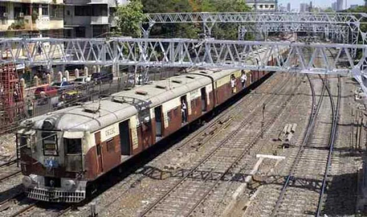 Train administration canceled 'these' trains
