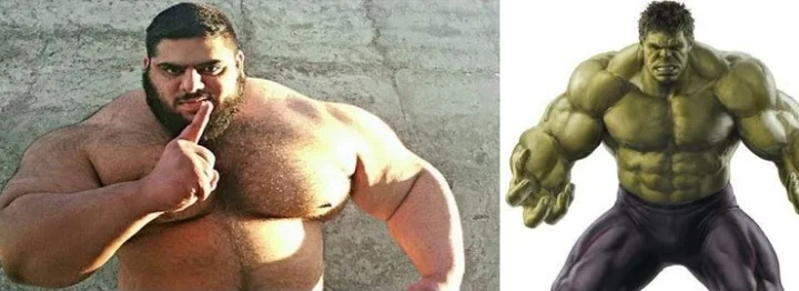 कॉमिक्स