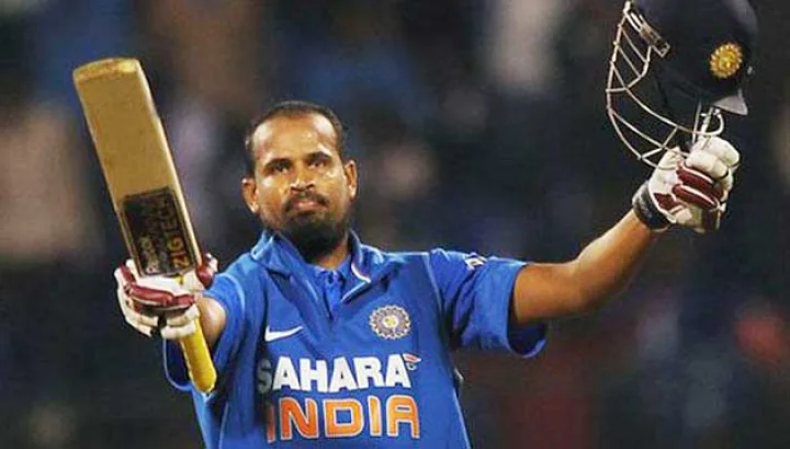 yusuf pathan