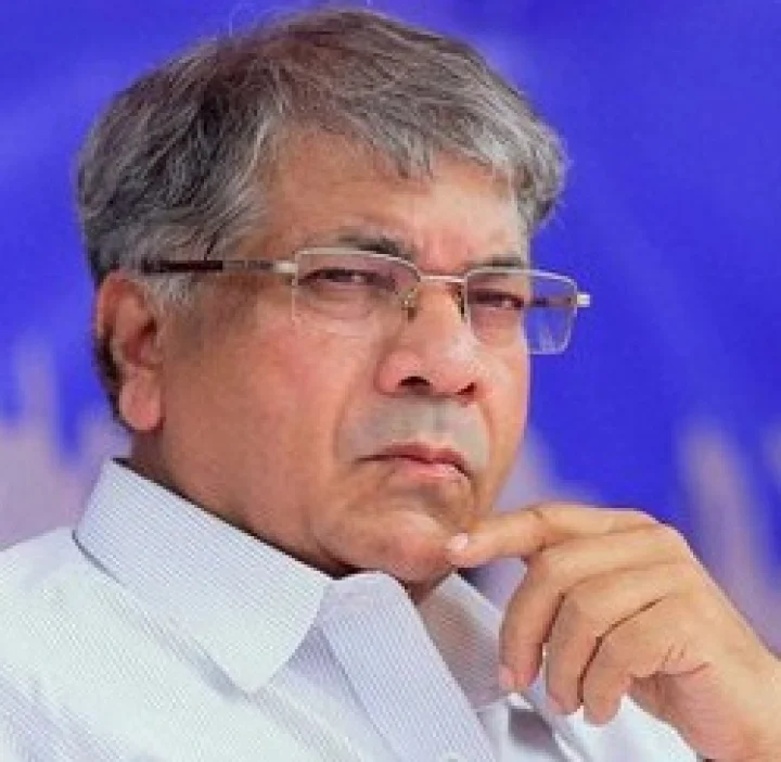 prakash ambedkar
