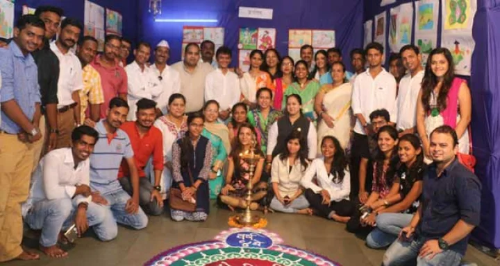 mangesh vidya mandir