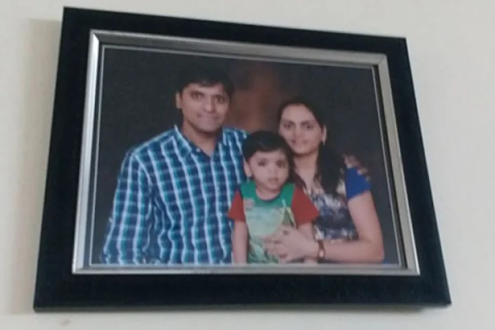pune jayesh patel