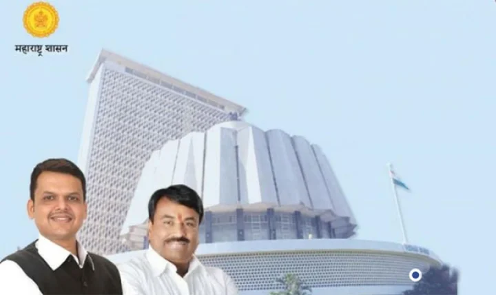 Maharashtra's state budgeteconomic survey reportMaharashtra Governmentमहाराष्ट्र अर्थसंकल्पआर्थिक पाहणी अहवाल