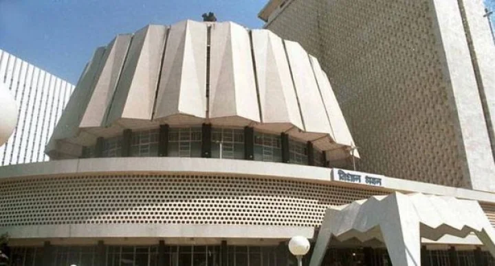 Legislative Assembly adjourned till Monday