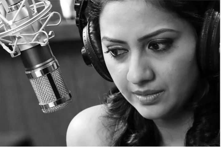Tejashri Pradhan