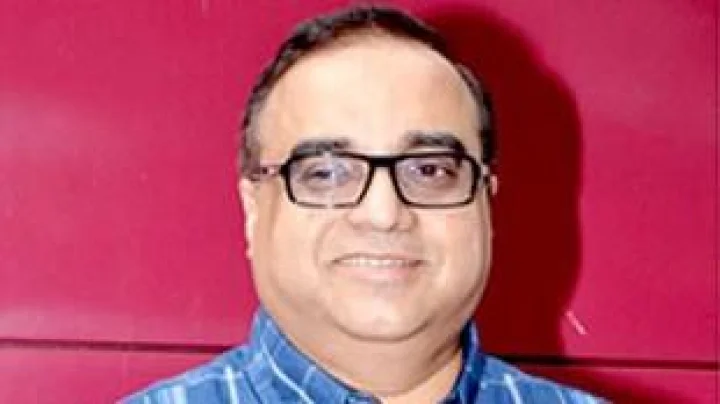राजकुमार संतोषी रुग्णालयात दाखल