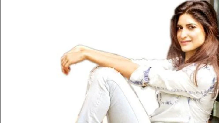 प्रियंका गांधी यांच्या भूमिकेत झळकणार आहना