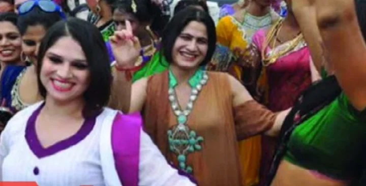 school of Transgende in pakistan