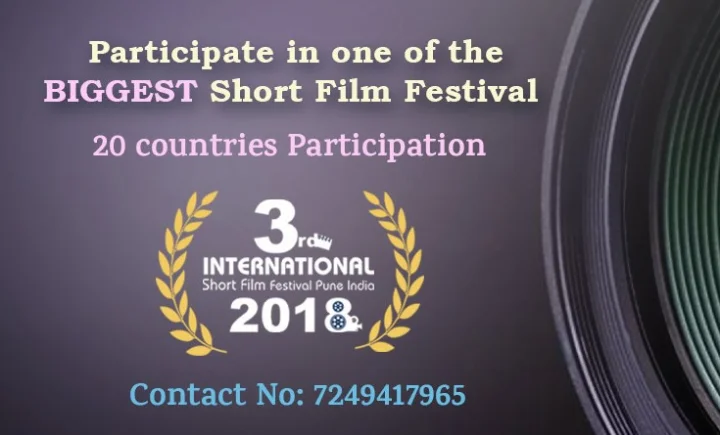 biggest short film festival