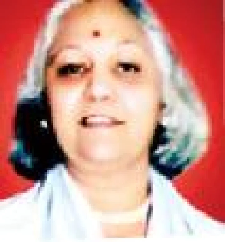 maharani of akkalkot is dead