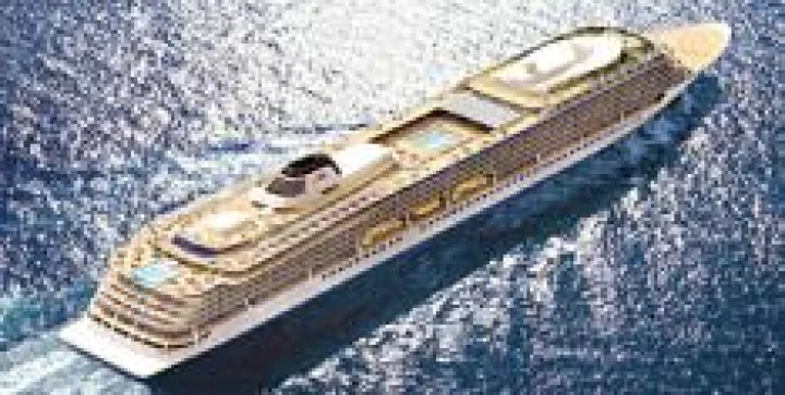 norvece vayaking san Cruise