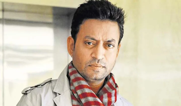 irfan khan