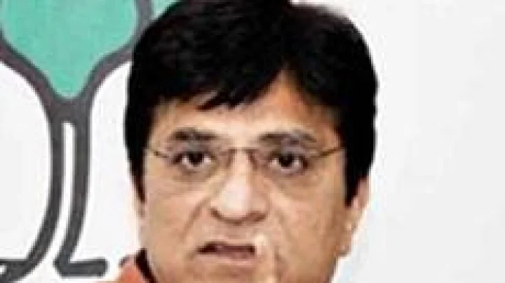 भाजप नेते किरीट सोमय्यांचे मुख्यमंत्री उद्धव ठाकरेंवर गंभीर आरोप; शिवसेना काय उत्तर देणार?
