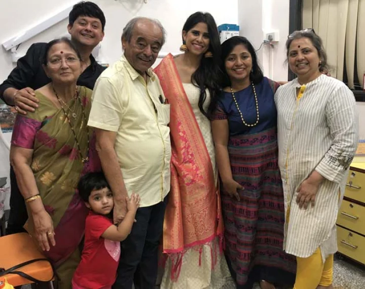 Mrs. Swapnil Joshi's clinic