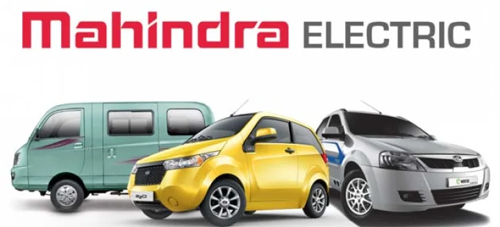 mahindra